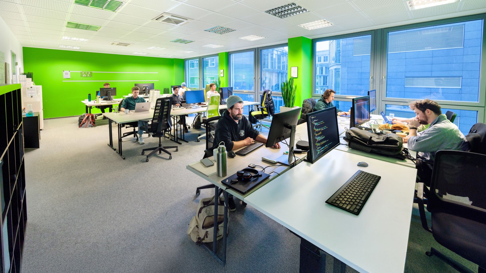 STARTPLATZ Köln image 4