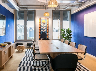 WeWork Friesenplatz 4 image 3