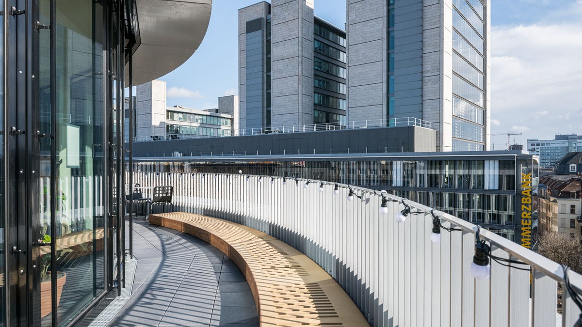 WeWork Friesenplatz 4 image 5