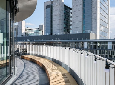 WeWork Friesenplatz 4 image 5