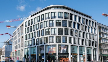 WeWork Friesenplatz 4 image 1