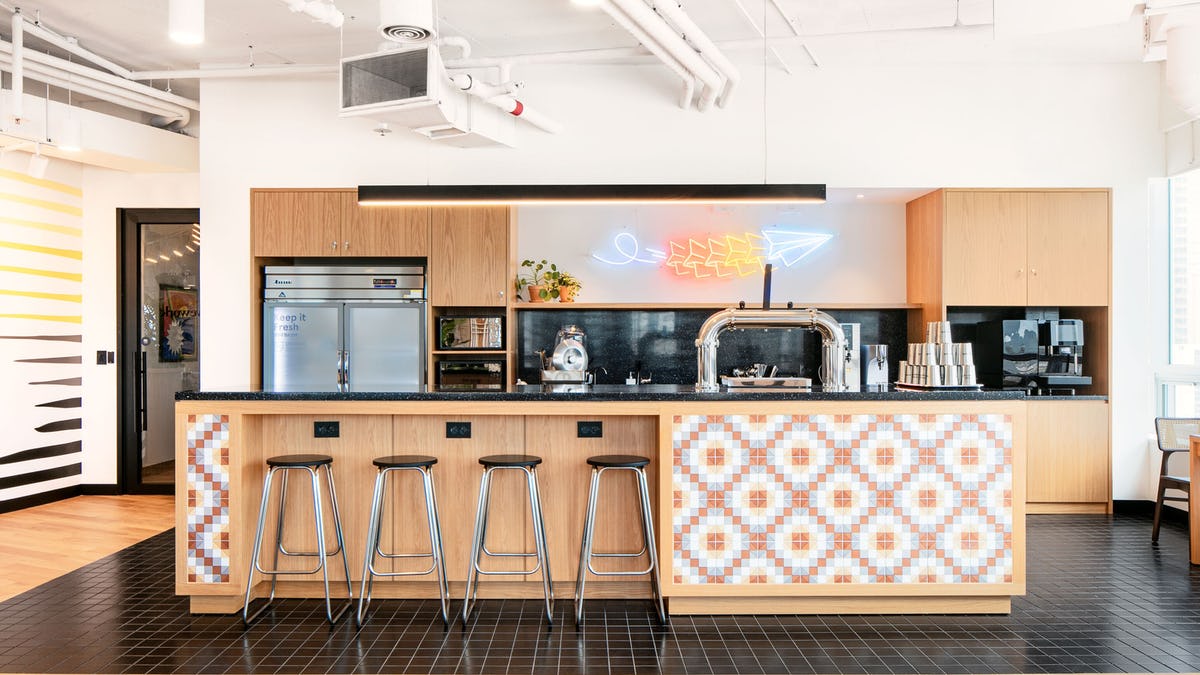 WeWork Wallarkaden image 3