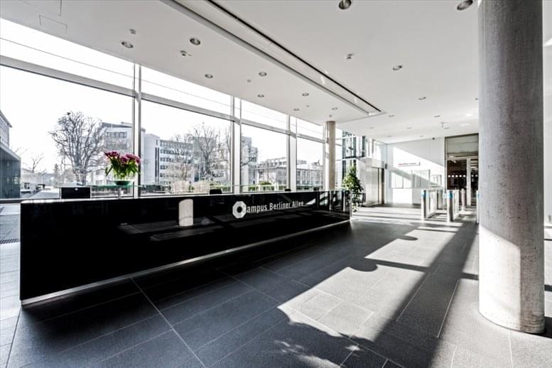 ECOS Office Center image 2