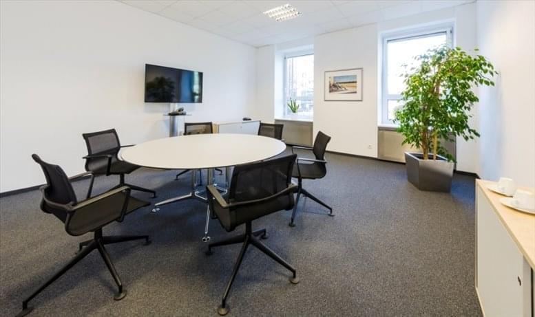 ECOS Office Center image 4