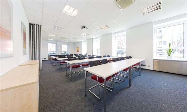 ECOS Office Center image 5