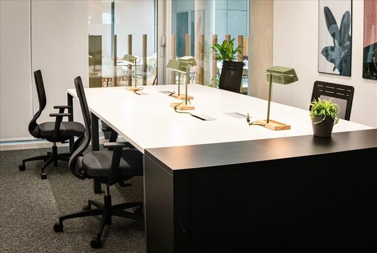 SleevesUp! Spaces GmbH image 2