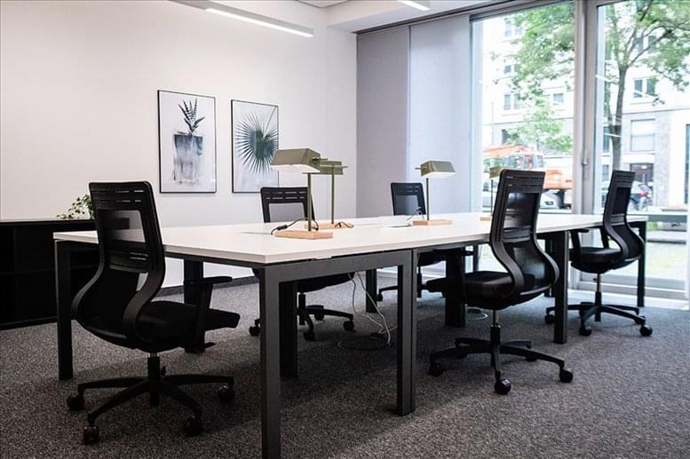 SleevesUp! Spaces GmbH image 4