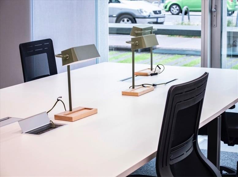 SleevesUp! Spaces GmbH image 5