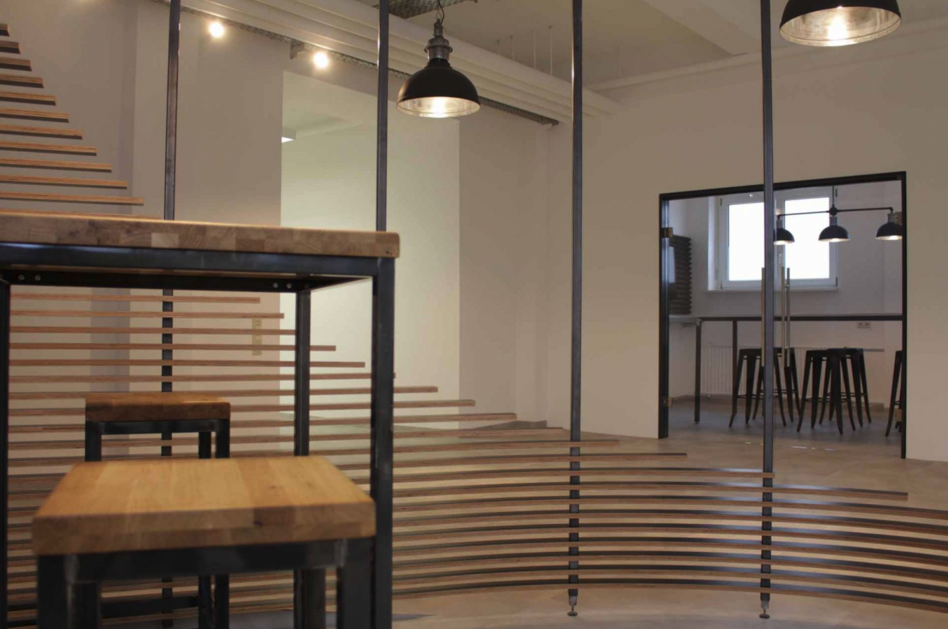 Kuby Concept Coworking image 2