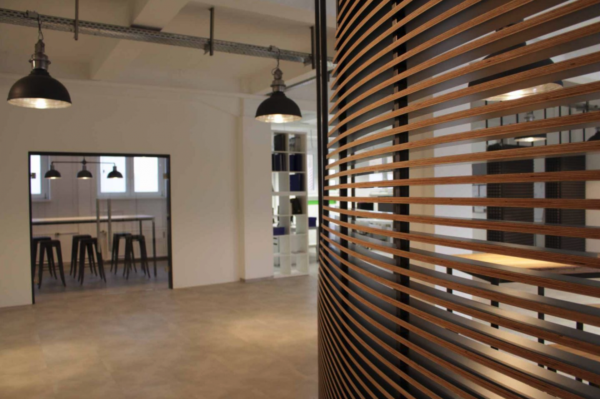 Kuby Concept Coworking image 4