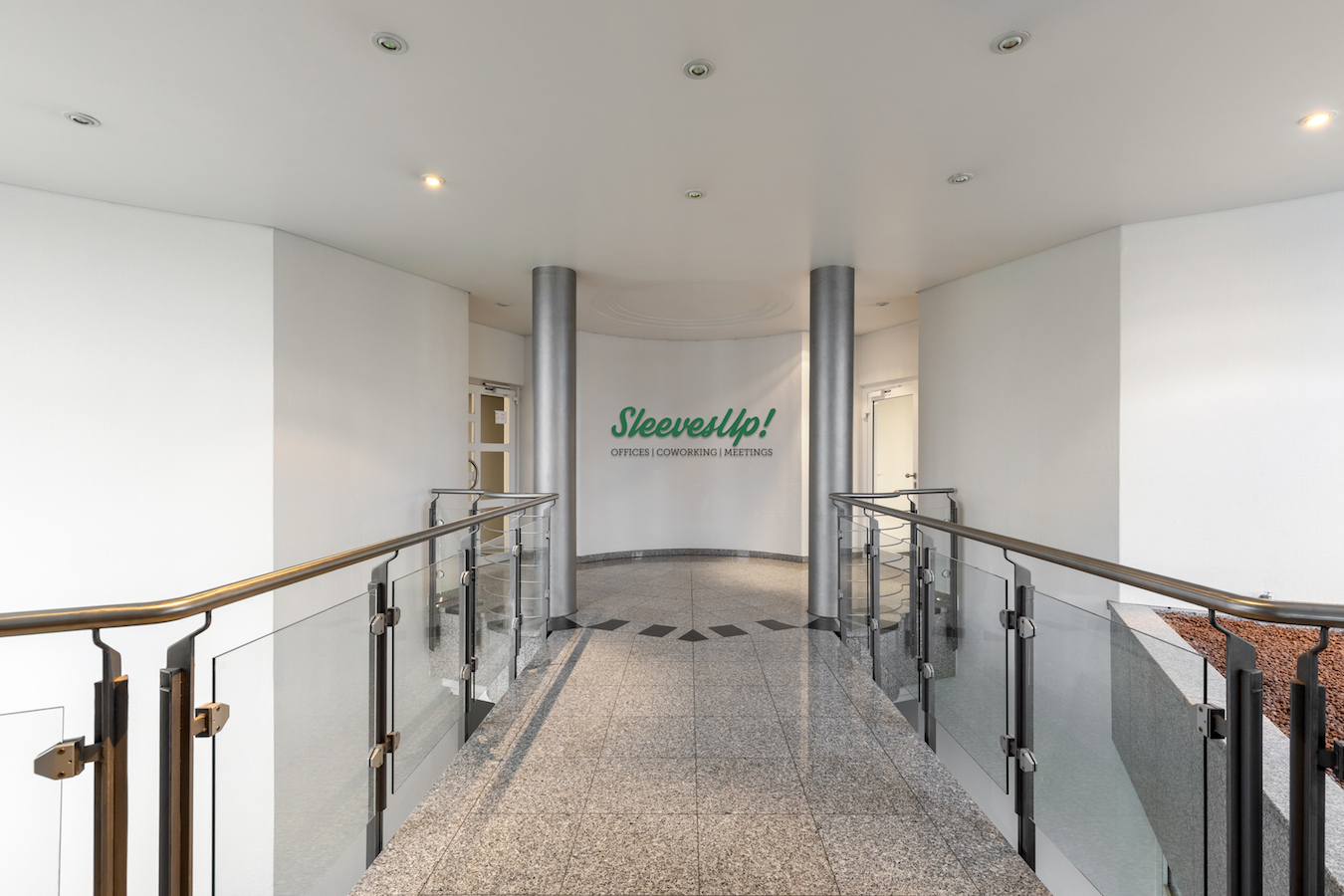 SleevesUp! Darmstadt Weiterstadt image 2