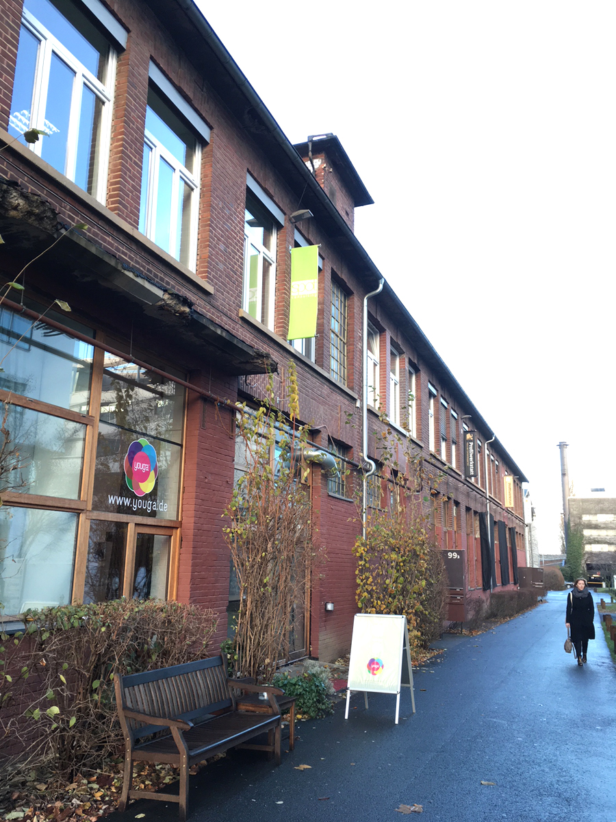 spot.coworking image 2