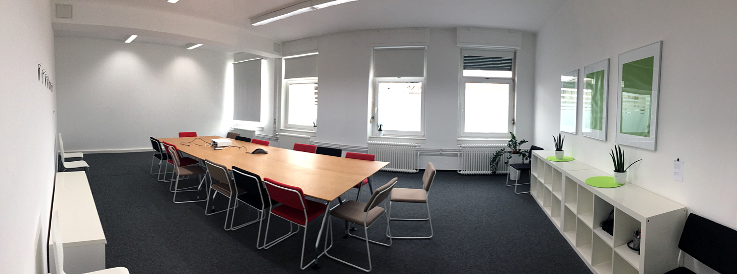 spot.coworking image 4