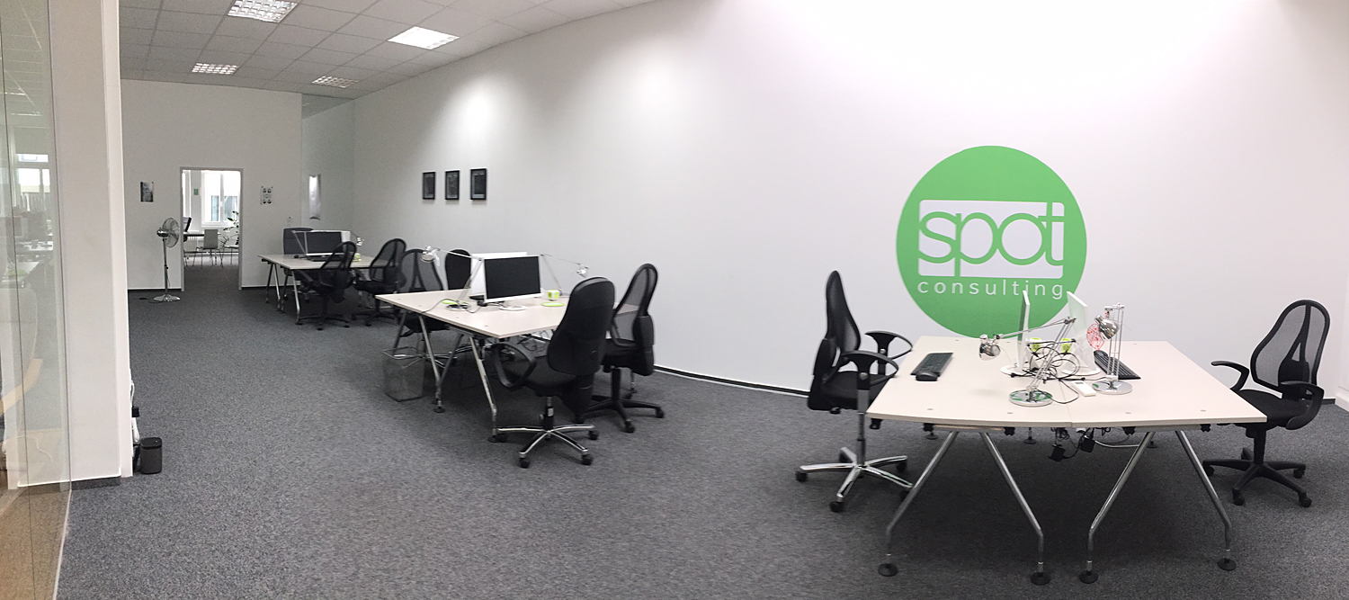 spot.coworking image 5