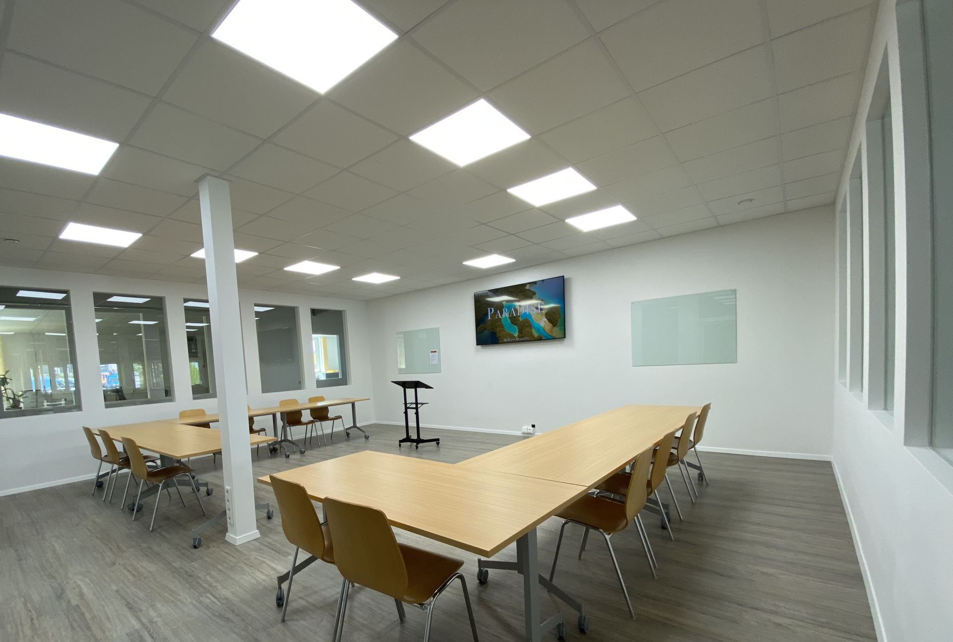 Sithima Coworking Detmold GbR image 4