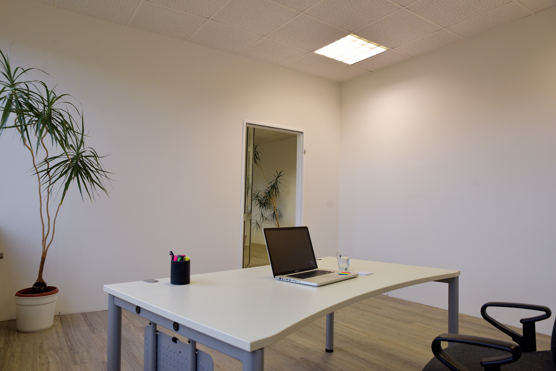 Sithima Coworking Detmold GbR image 5