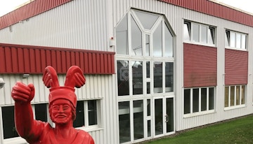 Sithima Coworking Detmold GbR image 1