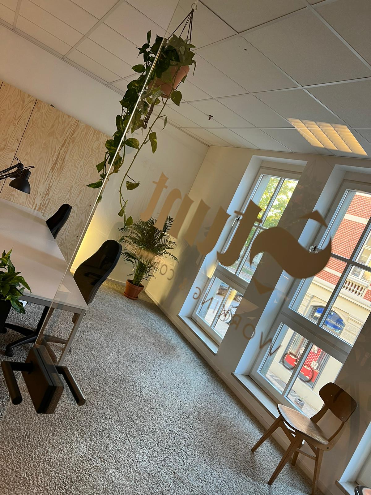 Stunt Coworking & Community image 5