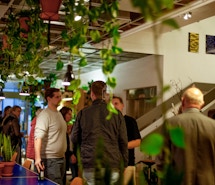 Stunt Coworking & Community profile image