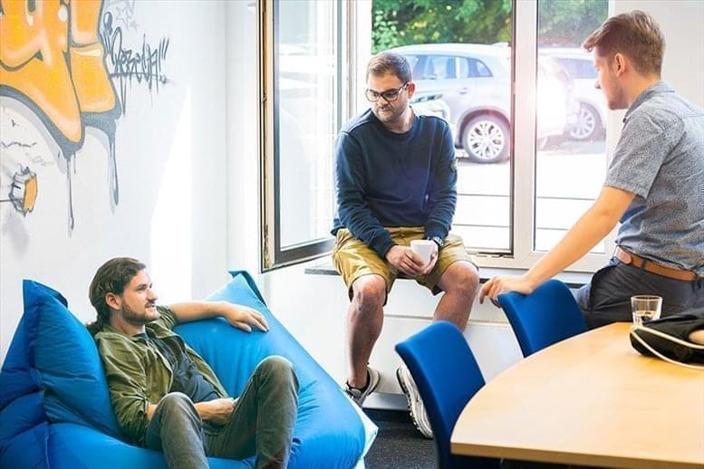 Work Inn GmbH & Co. KG image 2