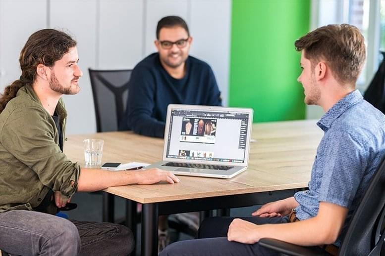 Work Inn GmbH & Co. KG image 4