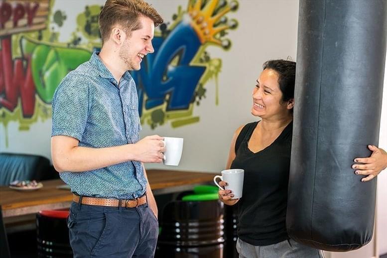 Work Inn GmbH & Co. KG image 5