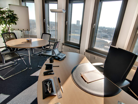 Regus Dortmund Ellipson image 4
