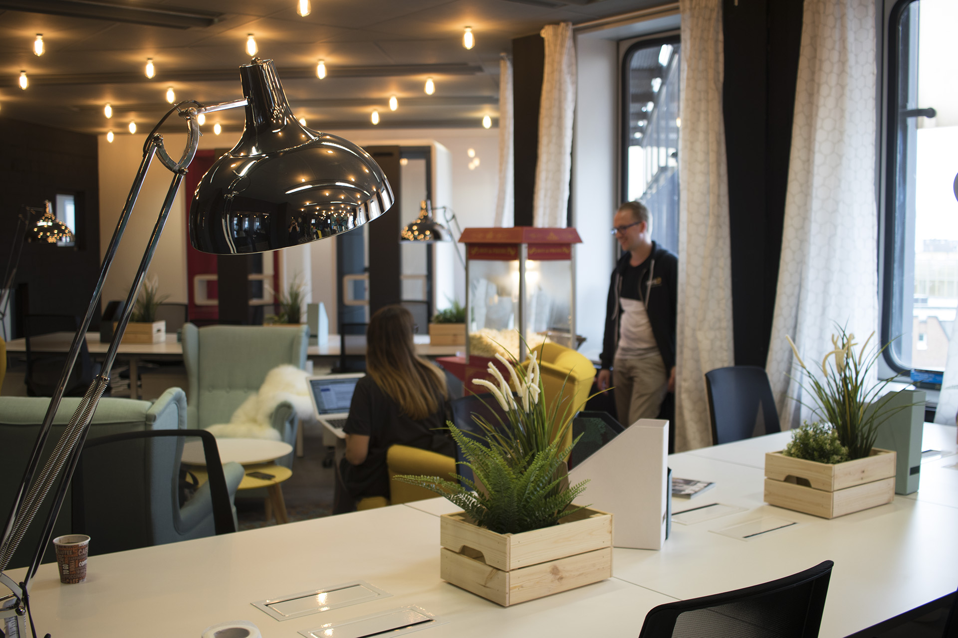 rent24 Hansahaus image 3