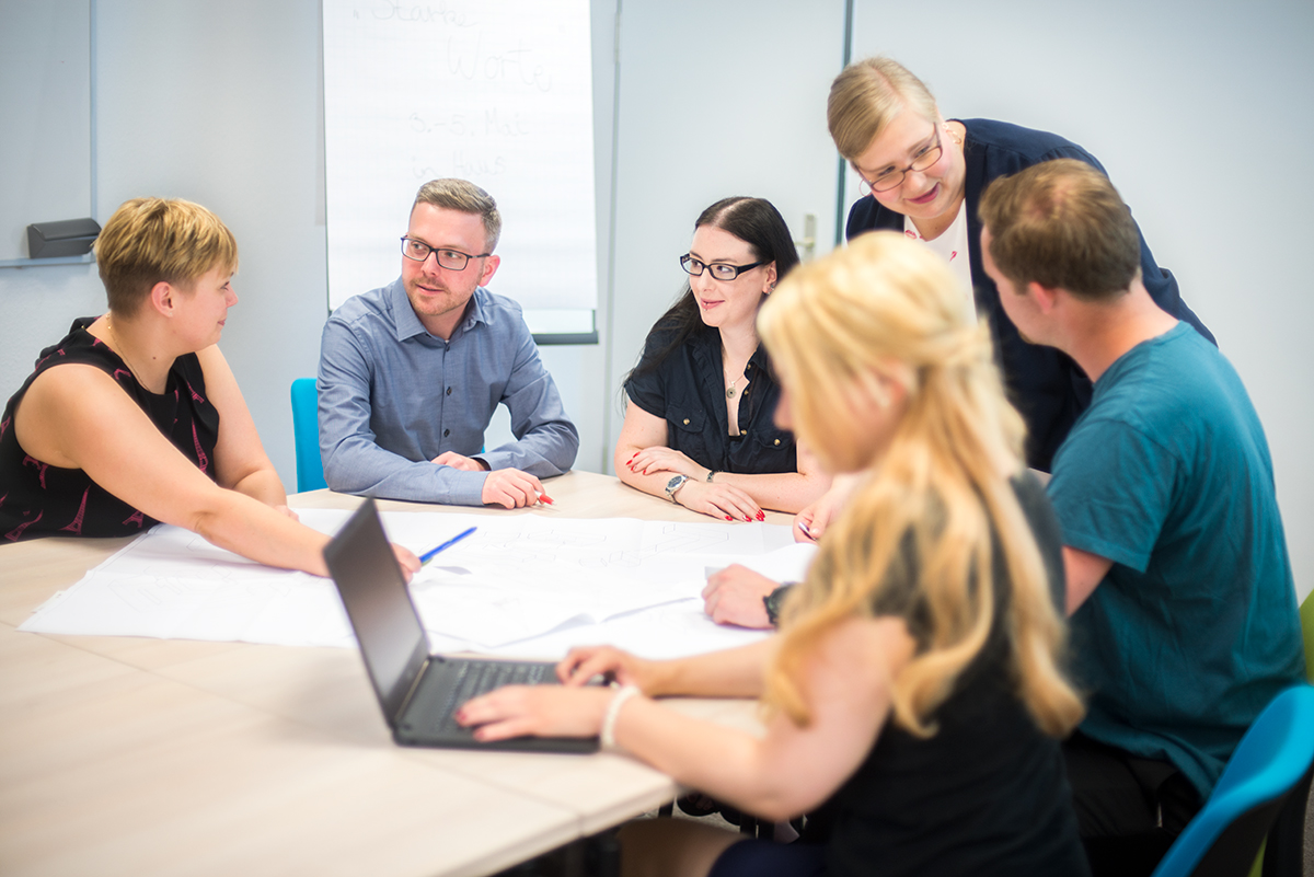 Work Inn City image 2