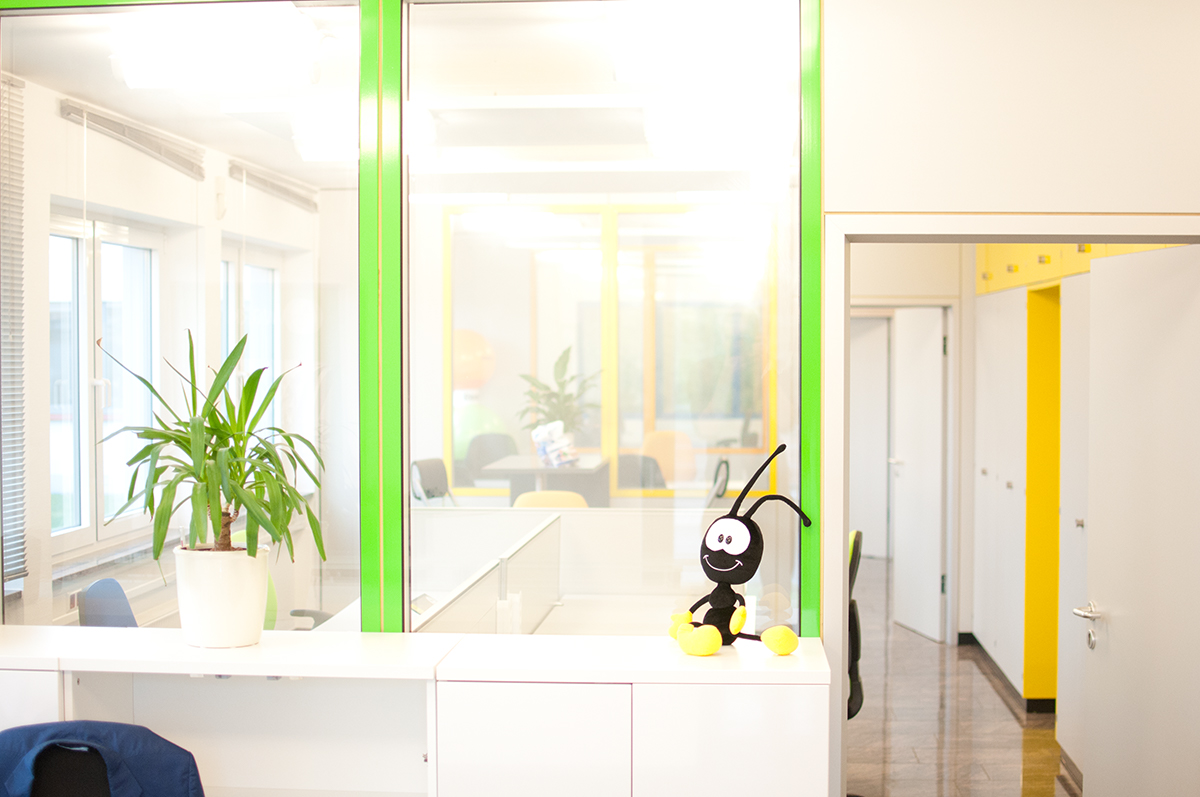 Work Inn - Dortmund Wickede image 2