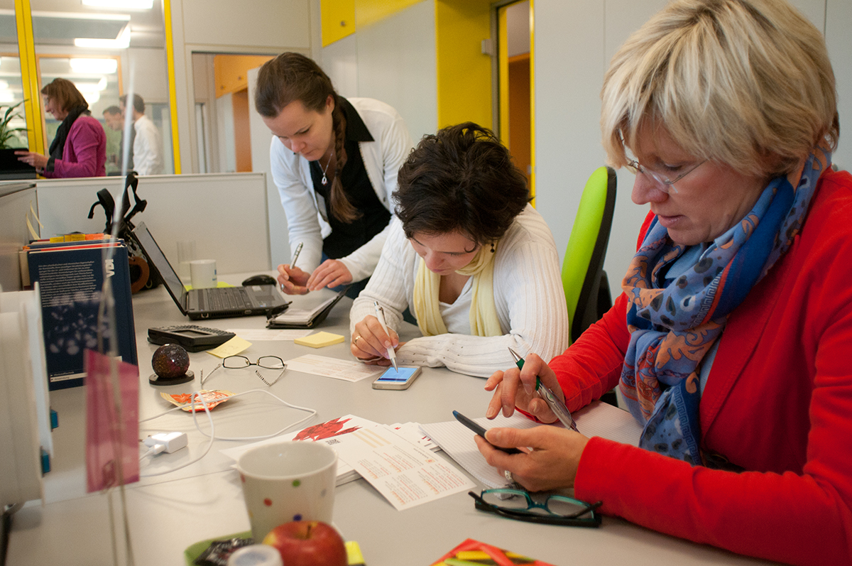 Work Inn - Dortmund Wickede image 4