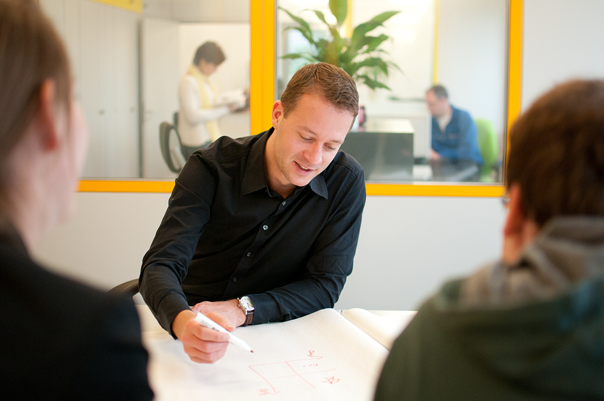 Work Inn - Dortmund Wickede image 3