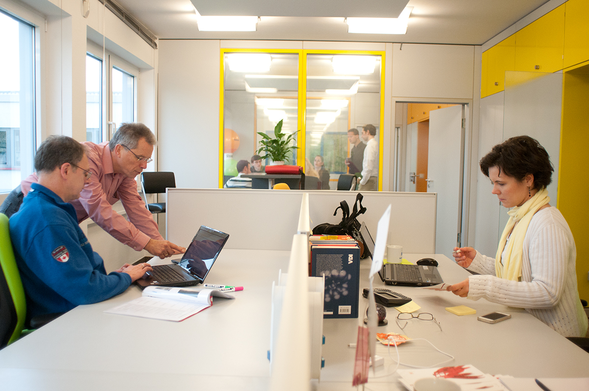 Work Inn - Dortmund Wickede image 5