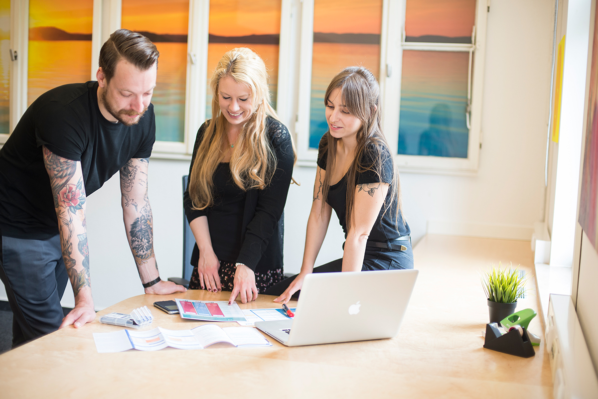 Work Inn Hafen profile image