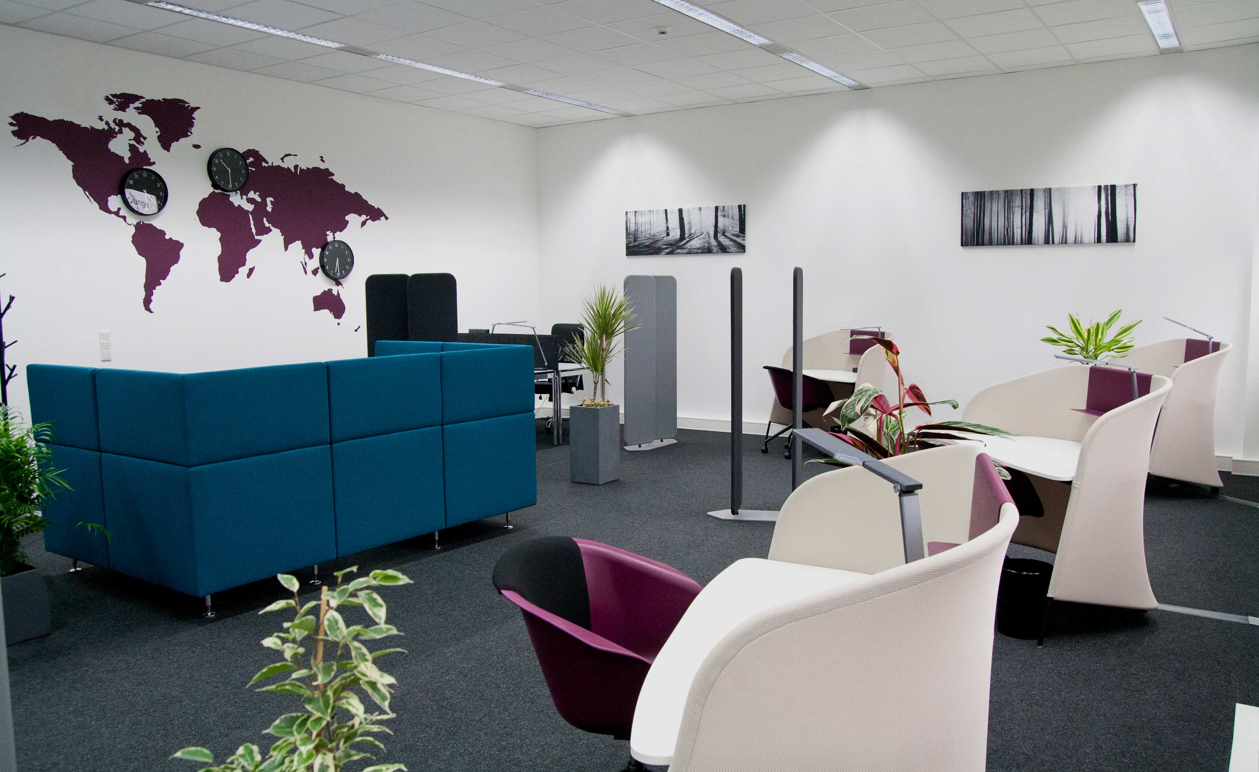 Worklounge profile image