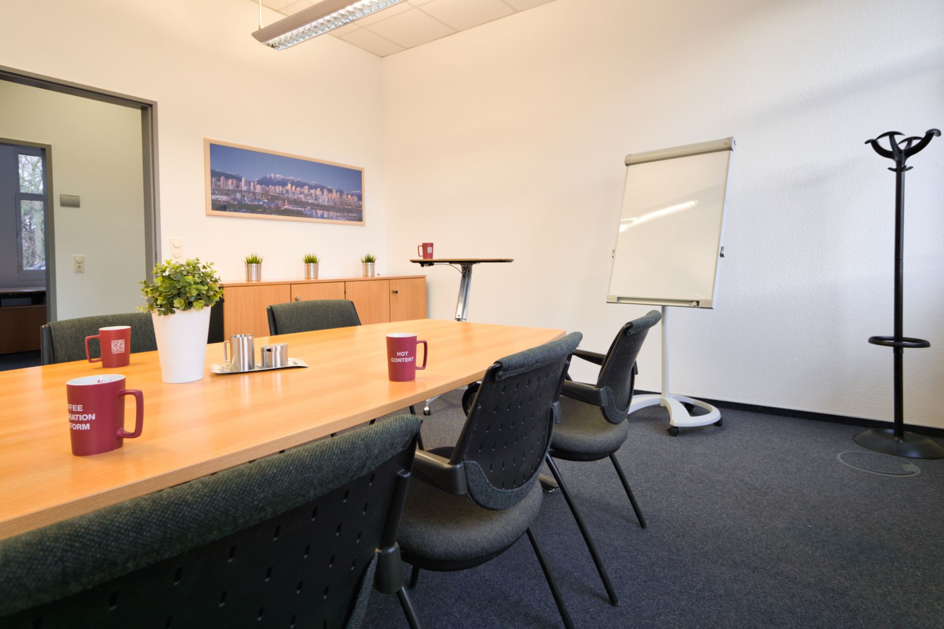 Workspace Stadtkrone image 2