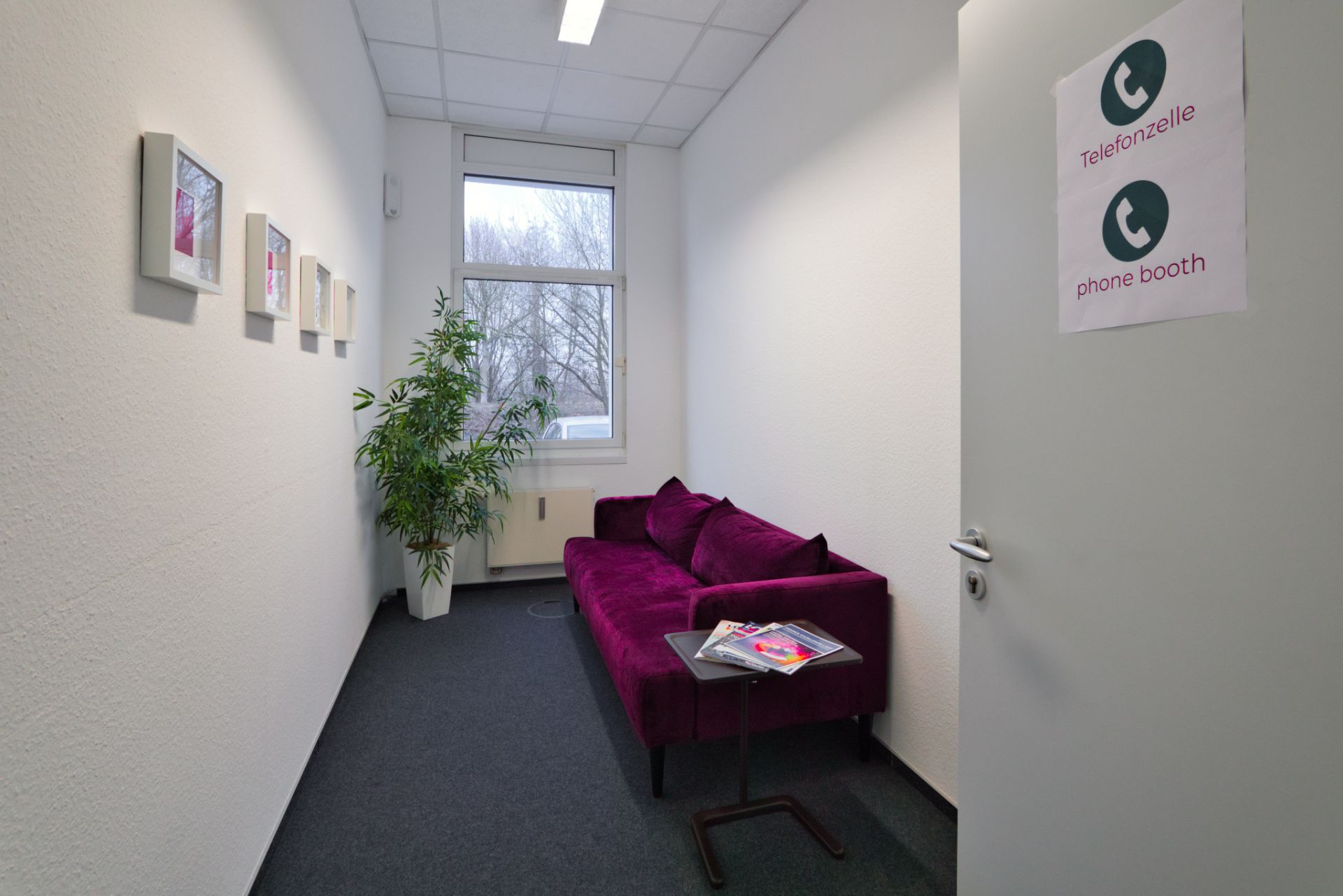 Workspace Stadtkrone image 4