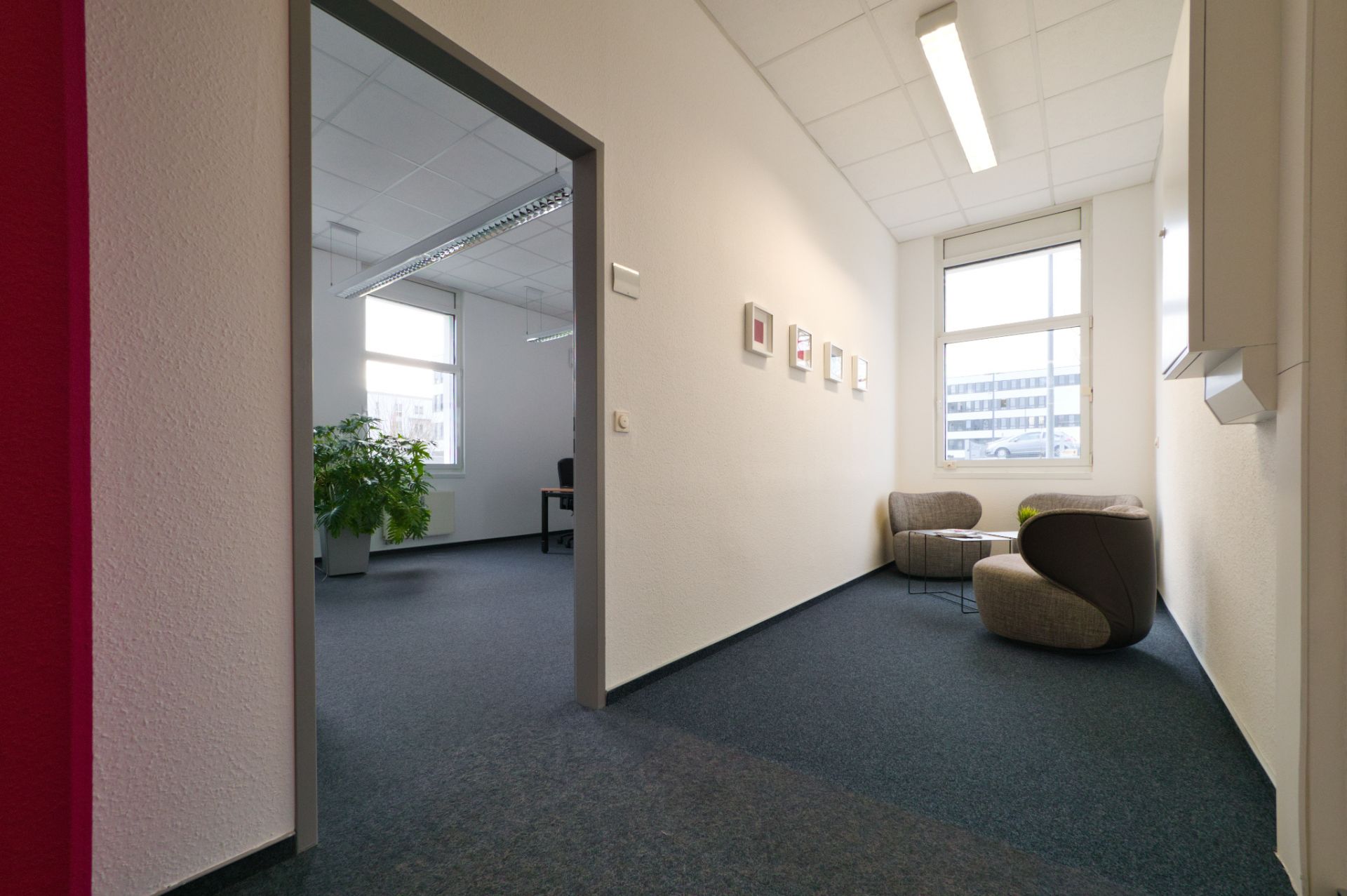 Workspace Stadtkrone image 3