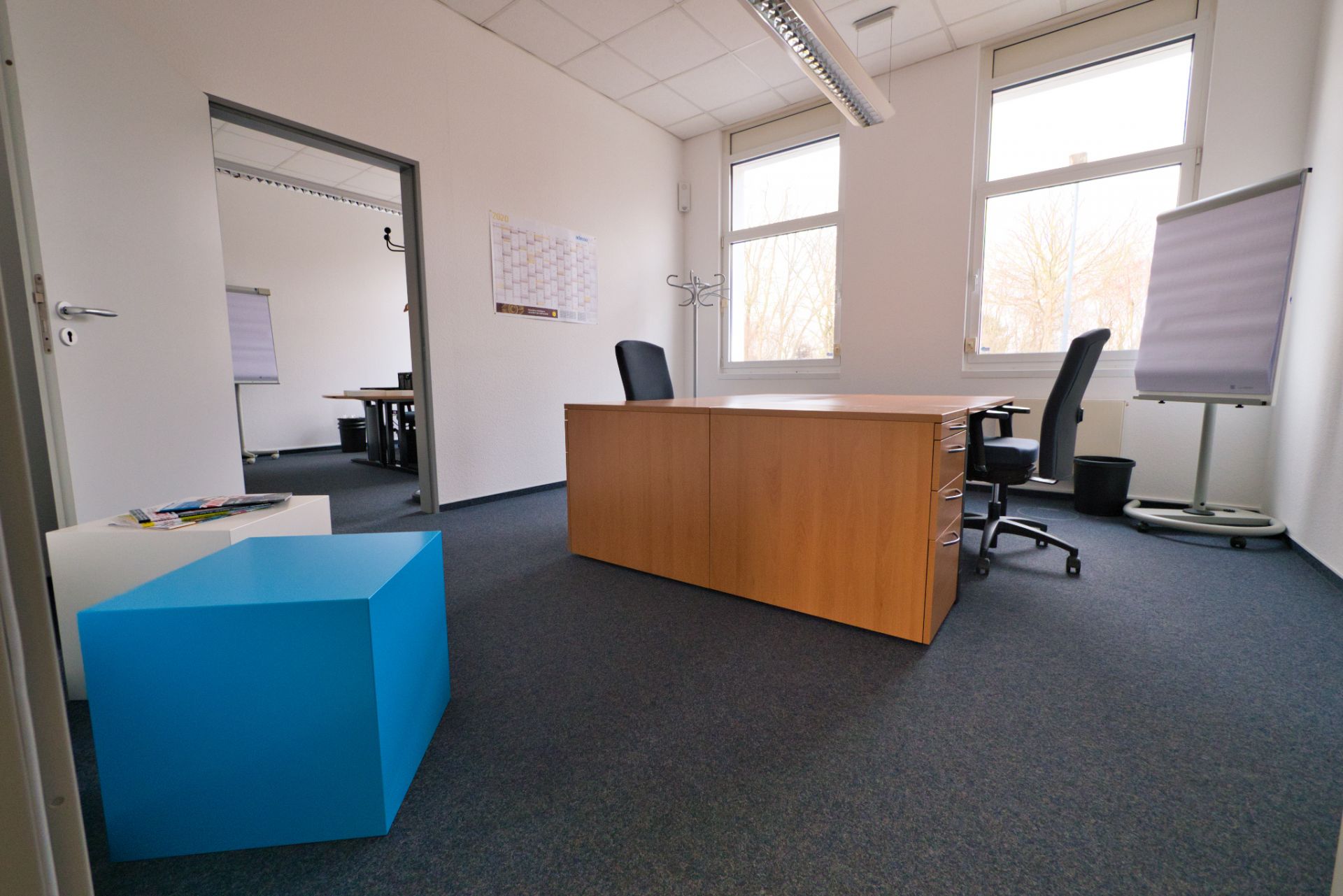 Workspace Stadtkrone image 5