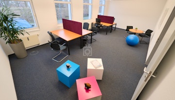Workspace Stadtkrone image 1
