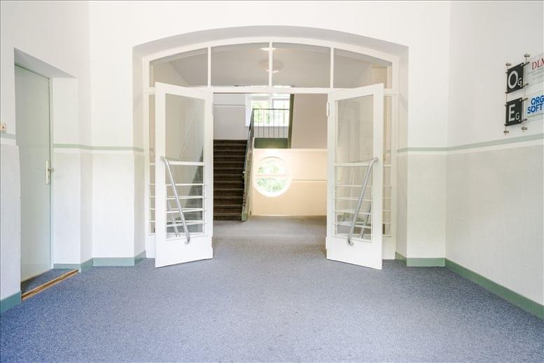 Sirius Facilities image 4