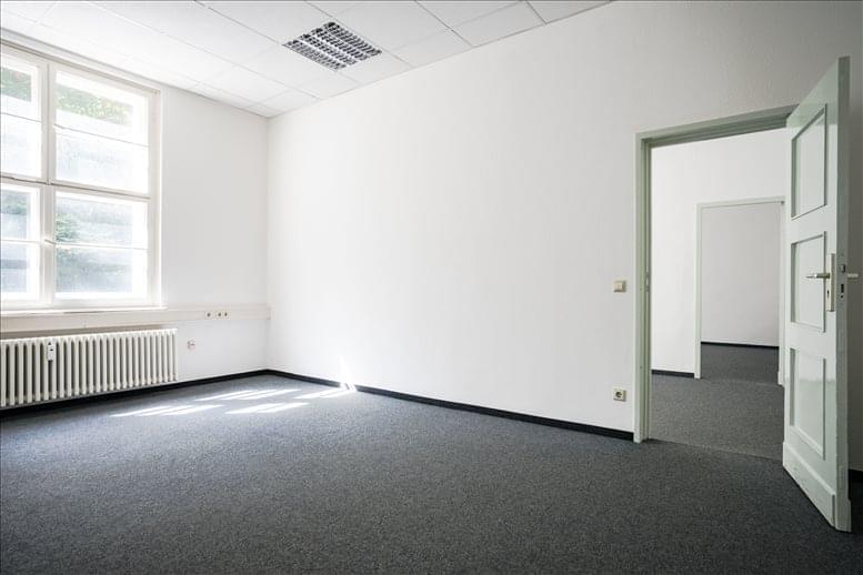 Sirius Facilities image 3