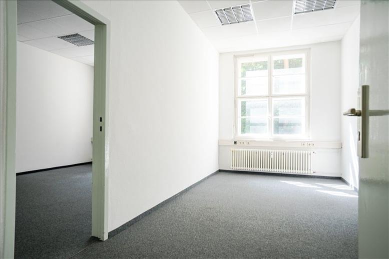 Sirius Facilities image 5