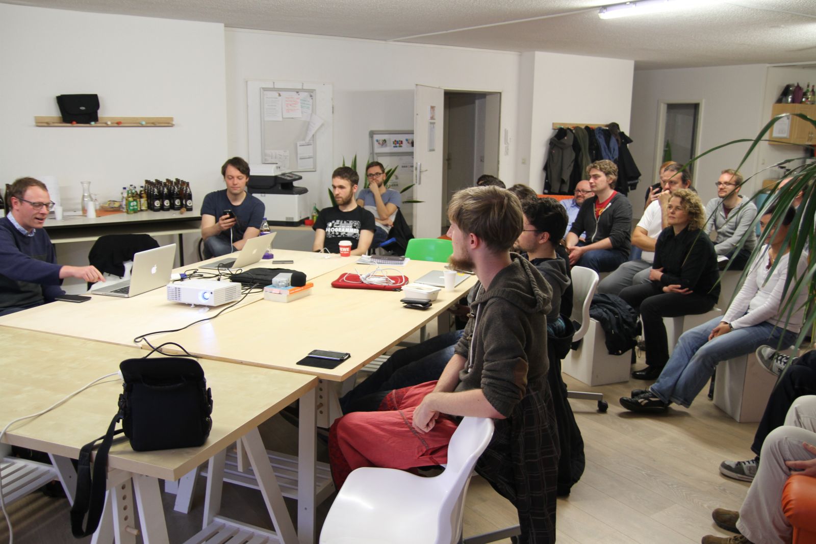 cloudsters profile image