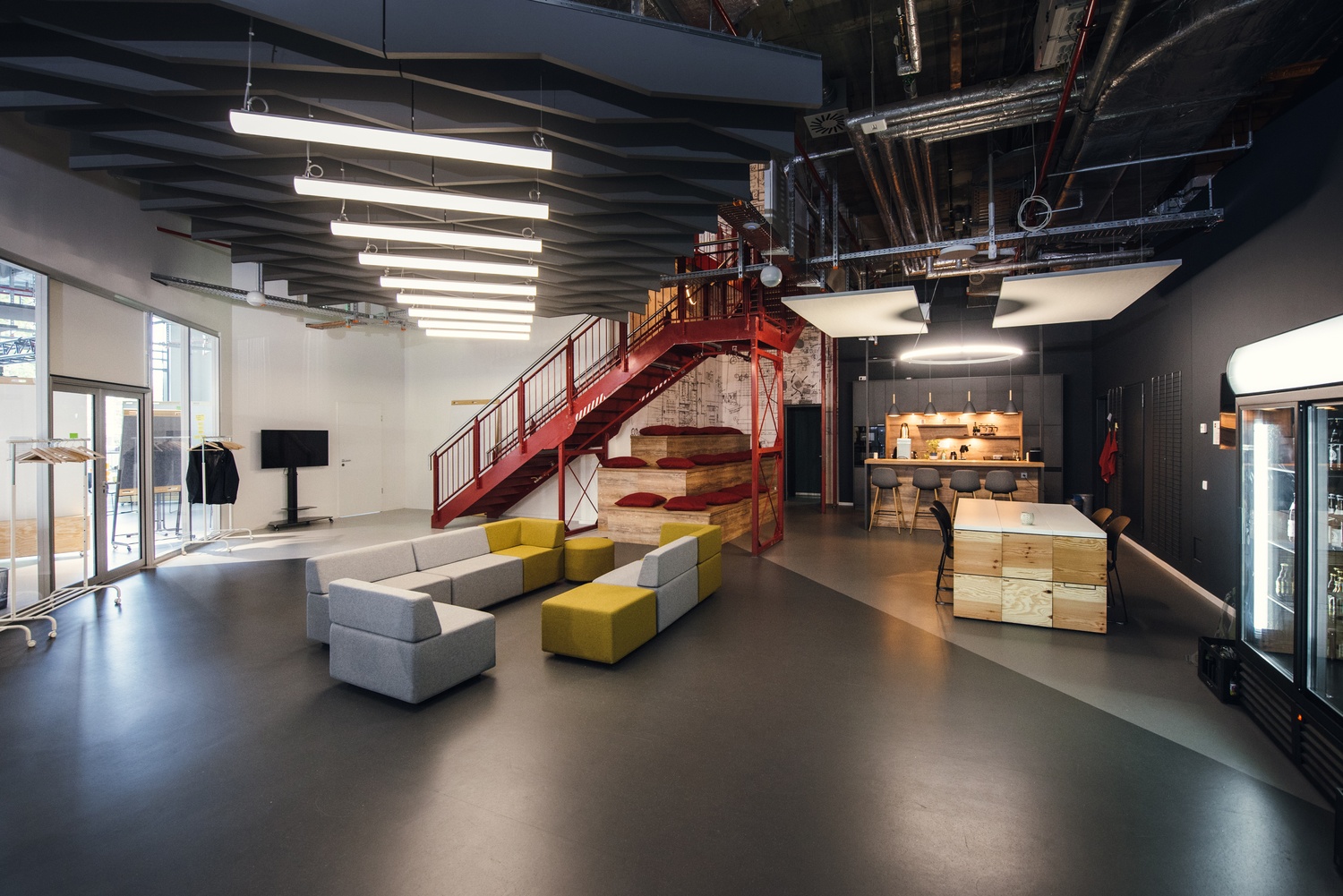 Impact Hub Dresden - Galerie image 5