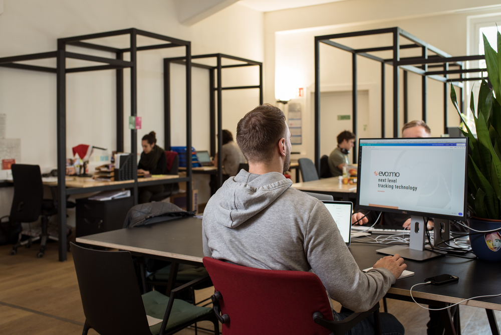 Impact Hub Dresden - Hbf image 2