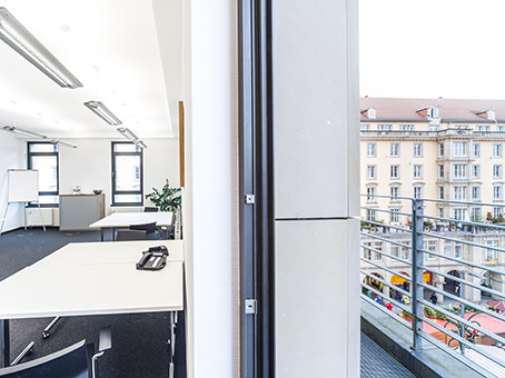 Regus Dresden Altmarkt image 2