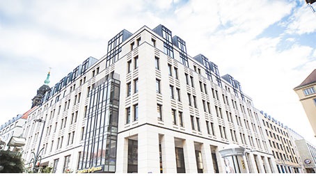 Regus Dresden Altmarkt image 3