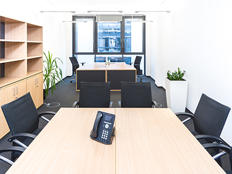 Regus Dresden Altmarkt image 5