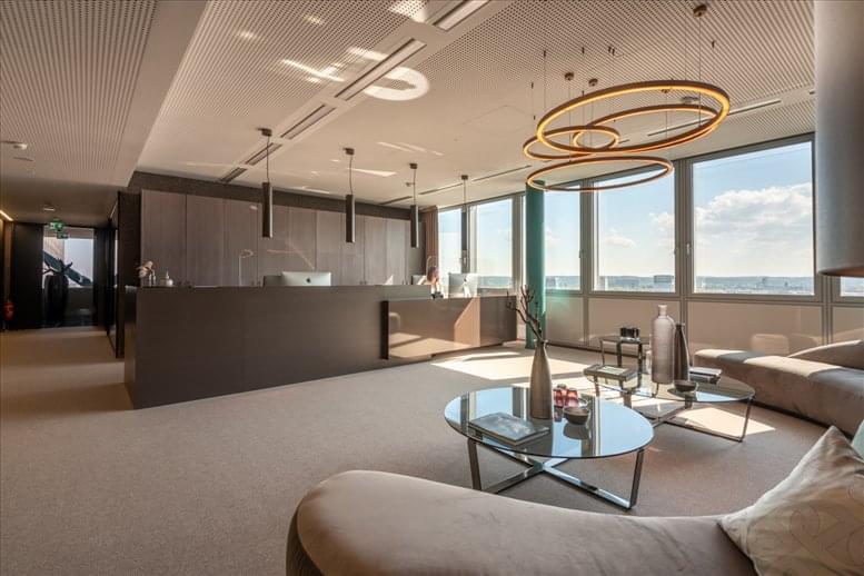 Collection - Unique Business Centres image 2